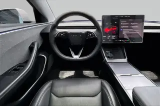 Tesla Model 3 2025 Long Range 4dr Fastback