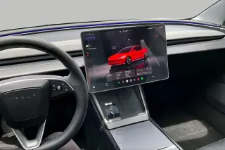 Tesla Model 3 2025 Long Range 4dr Fastback