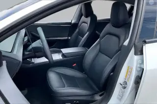 Tesla Model 3 2025 Long Range 4dr Fastback