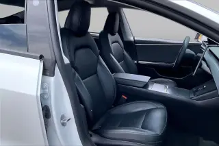 Tesla Model 3 2025 Long Range 4dr Fastback