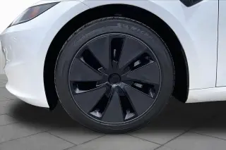Tesla Model 3 2025 Long Range 4dr Fastback