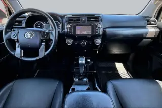 Toyota 4Runner 2018 4x4 SR5 4dr SUV