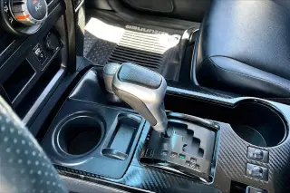 Toyota 4Runner 2018 4x4 SR5 4dr SUV