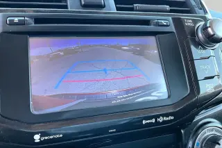 Toyota 4Runner 2018 4x4 SR5 4dr SUV