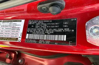 Toyota 4Runner 2018 4x4 SR5 4dr SUV