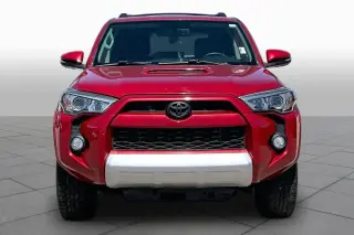 Toyota 4Runner 2018 4x4 SR5 4dr SUV