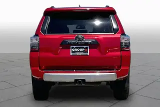 Toyota 4Runner 2018 4x4 SR5 4dr SUV