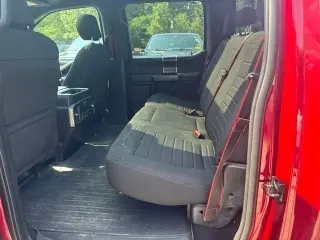 Ford F-150 2018 4x4 XLT 4dr SuperCrew 5.5 ft. SB