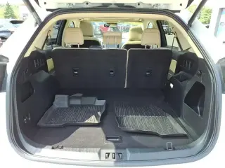 Ford Edge 2020 AWD SEL 4dr Crossover