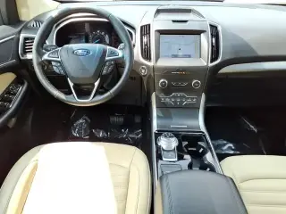 Ford Edge 2020 AWD SEL 4dr Crossover