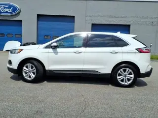 Ford Edge 2020 AWD SEL 4dr Crossover