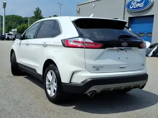 Ford Edge 2020 AWD SEL 4dr Crossover