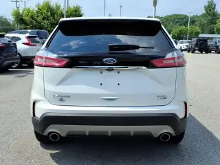 Ford Edge 2020 AWD SEL 4dr Crossover