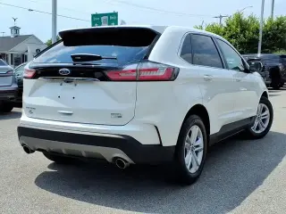 Ford Edge 2020 AWD SEL 4dr Crossover
