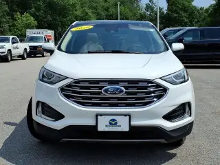 Ford Edge 2020 AWD SEL 4dr Crossover
