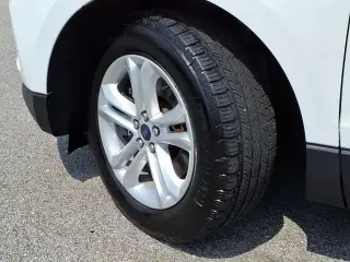 Ford Edge 2020 AWD SEL 4dr Crossover