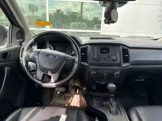 Ford Ranger 2022 4x4 Lariat 4dr SuperCrew 5.1 ft. SB
