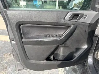 Ford Ranger 2022 4x4 Lariat 4dr SuperCrew 5.1 ft. SB