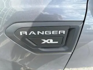 Ford Ranger 2022 4x4 Lariat 4dr SuperCrew 5.1 ft. SB
