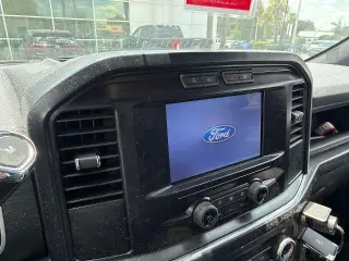 Ford F-150 2022 4x2 Lariat 4dr SuperCrew 6.5 ft. SB