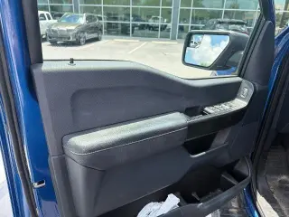 Ford F-150 2022 4x2 Lariat 4dr SuperCrew 6.5 ft. SB