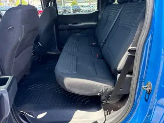 Ford F-150 2021 4x2 Lariat 4dr SuperCrew 5.5 ft. SB
