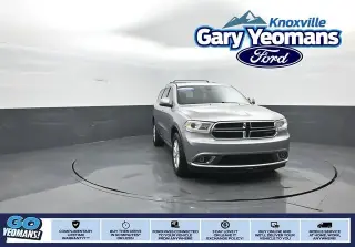 Dodge Durango 2015 AWD SXT 4dr SUV