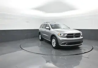 Dodge Durango 2015 AWD SXT 4dr SUV
