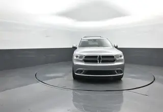 Dodge Durango 2015 AWD SXT 4dr SUV