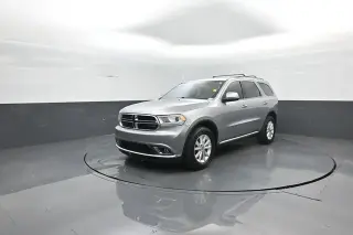 Dodge Durango 2015 AWD SXT 4dr SUV