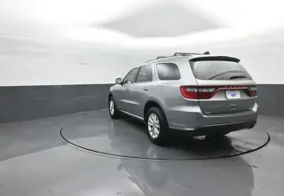 Dodge Durango 2015 AWD SXT 4dr SUV