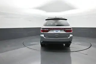 Dodge Durango 2015 AWD SXT 4dr SUV