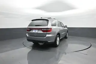 Dodge Durango 2015 AWD SXT 4dr SUV