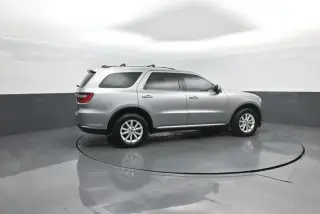 Dodge Durango 2015 AWD SXT 4dr SUV