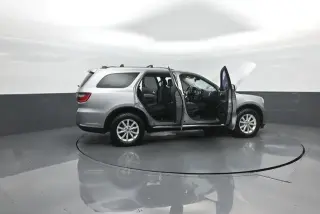 Dodge Durango 2015 AWD SXT 4dr SUV