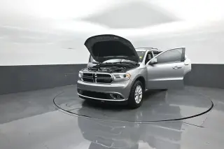 Dodge Durango 2015 AWD SXT 4dr SUV