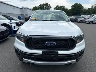 Ford Ranger 2023 4x4 Lariat 4dr SuperCrew 5.1 ft. SB