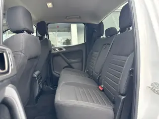 Ford Ranger 2023 4x4 Lariat 4dr SuperCrew 5.1 ft. SB