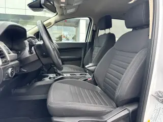 Ford Ranger 2023 4x4 Lariat 4dr SuperCrew 5.1 ft. SB