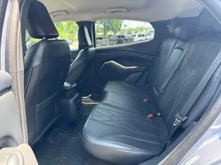 Ford Mustang Mach-E 2022 Select 4dr SUV