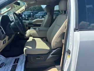 Ford F-150 2016 4x2 Lariat 4dr SuperCab 6.5 ft. SB
