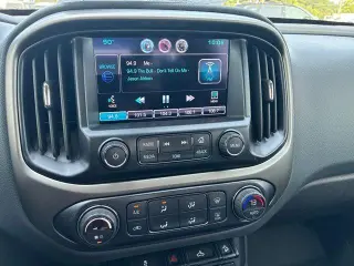 Chevrolet Colorado 2015 4x2 Z71 4dr Crew Cab 5 ft. SB