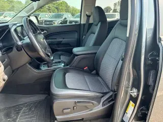 Chevrolet Colorado 2015 4x2 Z71 4dr Crew Cab 5 ft. SB