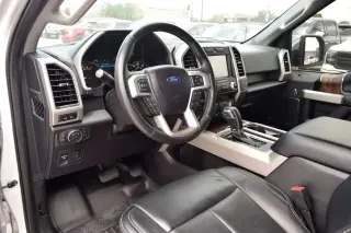 Ford F-150 2019 4x4 XL 4dr SuperCrew 5.5 ft. SB