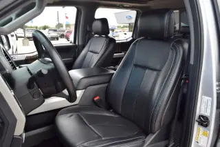 Ford F-150 2019 4x4 XL 4dr SuperCrew 5.5 ft. SB