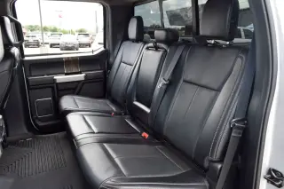 Ford F-150 2019 4x4 XL 4dr SuperCrew 5.5 ft. SB