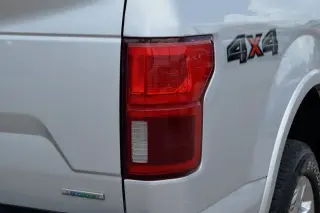 Ford F-150 2019 4x4 XL 4dr SuperCrew 5.5 ft. SB