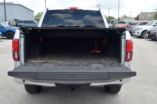 Ford F-150 2019 4x4 XL 4dr SuperCrew 5.5 ft. SB