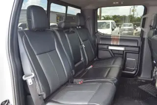 Ford F-150 2019 4x4 XL 4dr SuperCrew 5.5 ft. SB