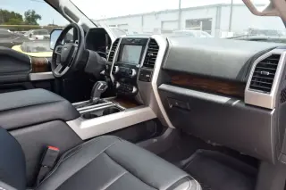 Ford F-150 2019 4x4 XL 4dr SuperCrew 5.5 ft. SB
